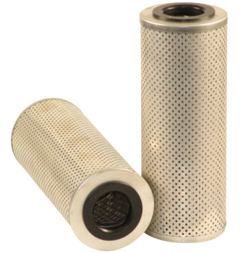 Fuel Petrol Filter For CATERPILLAR 1 R 0756 / 1 R 0718 / 8 N 9850 - Internal Dia. 43 mm - SN55425 - HIFI FILTER